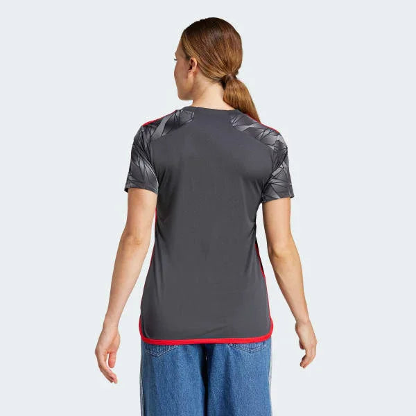 Flamengo Women's Third Shirt 2024/2025