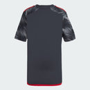 Flamengo 2024/2025 third kids kit