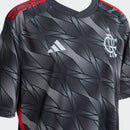 Flamengo 2024/2025 third kids kit