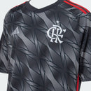 Flamengo 2024/2025 third kids kit