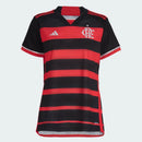 Flamengo women's home shirt 2024/2025