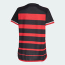 Flamengo women's home shirt 2024/2025