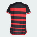Flamengo women's home shirt 2024/2025