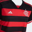 Flamengo women's home shirt 2024/2025