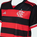 Flamengo women's home shirt 2024/2025