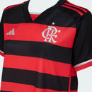 Flamengo women's home shirt 2024/2025