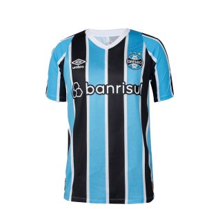 Grêmio 2024/25 home shirt