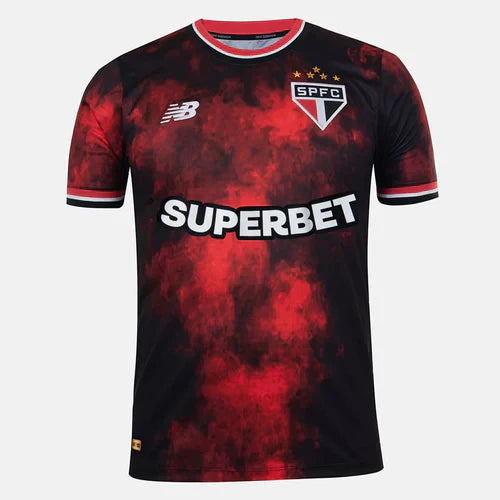 Third Children's Kit São Paulo 2024/2025