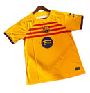 Camiseta Barcelona IV 24/25 Hombre