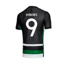 SCP 2024/2025 LAUNCH Jersey + 5 CLOTHING SCARVES 🎁