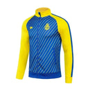Sudadera Al Nassr FC 23/24 Hombre