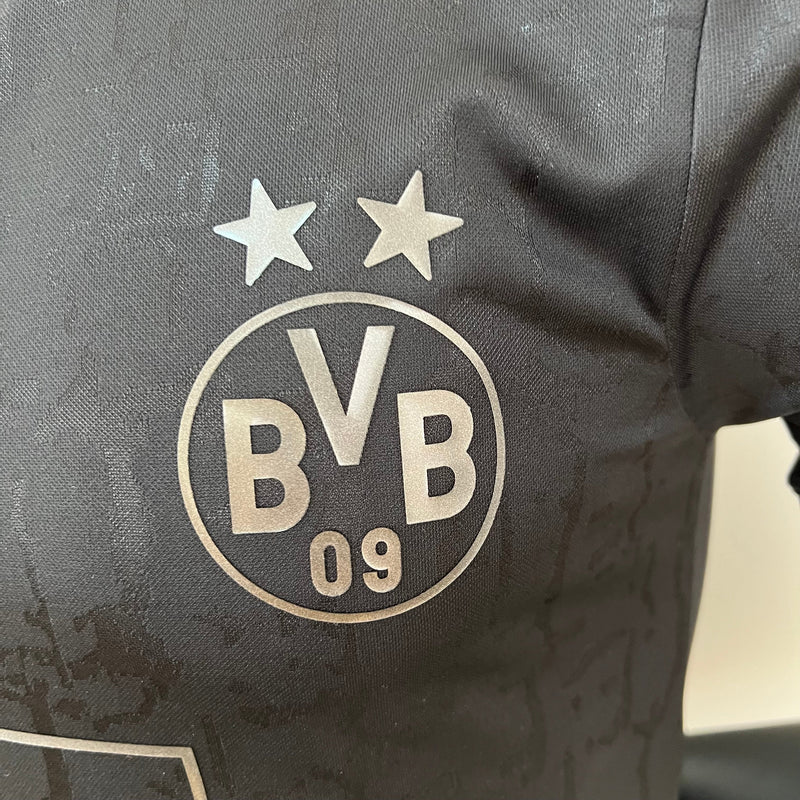 BORUSSIA DORTMUND II 23/24 MEN (PLAYER VERSION)