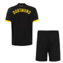 BORUSSIA DORTMUND II 23/24 CONJUNTO INFANTIL