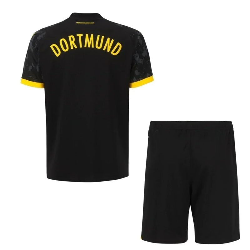 BORUSSIA DORTMUND II CHILDREN'S SET 23/24