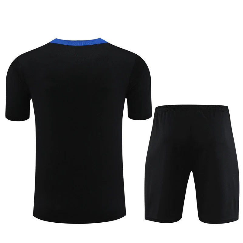 INTER DE MILAN CONJUNTO ENTRENAMIENTO 24/25 HOMBRE