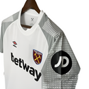 CAMISETA WEST HAM II 24/25 HOMBRE