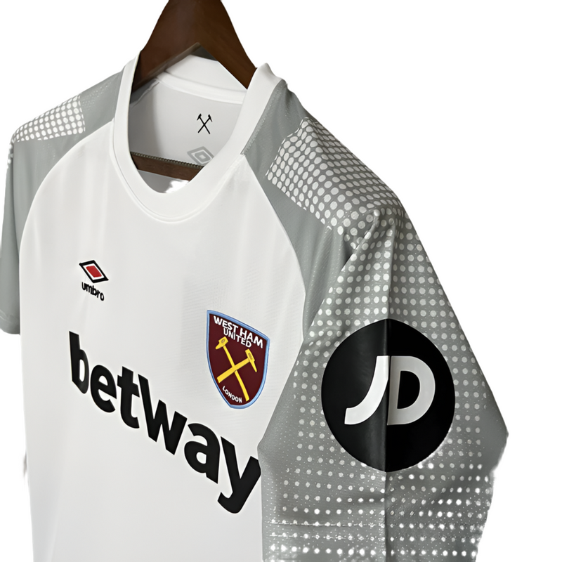 WEST HAM II MEN'S T-SHIRT 24/25