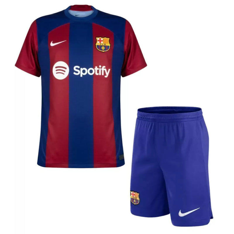 CHILDREN'S SET BARCELONA I 23/24