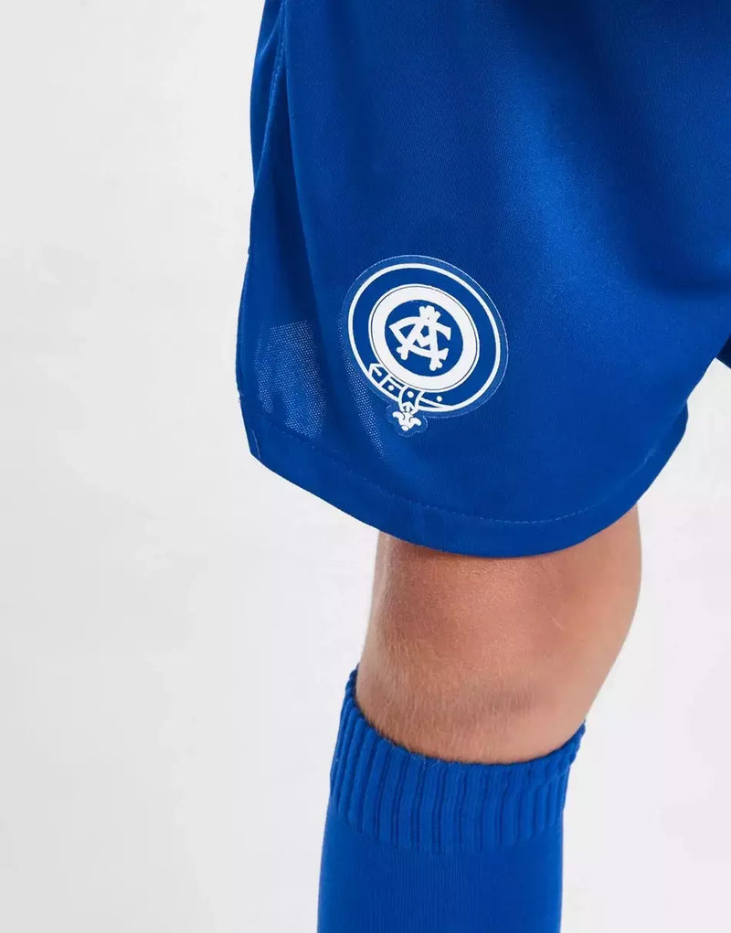 ATLÉTICO DE MADRID II 23/24 CONJUNTO INFANTIL