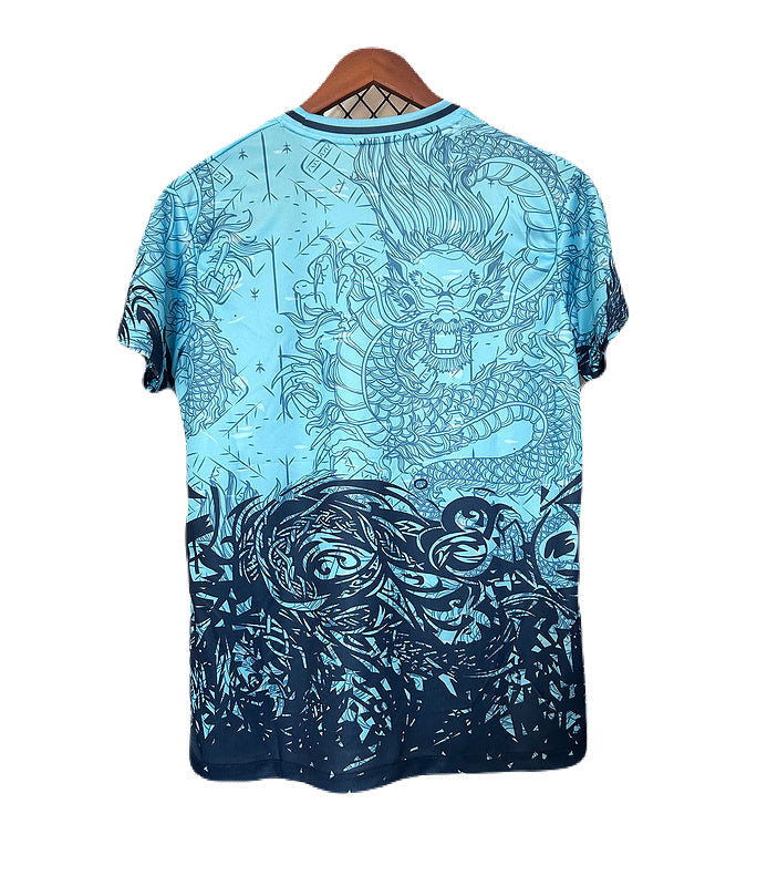 BARCELONA EDICIÓN ESPECIAL DRAGÓN 25/26 HOMBRE