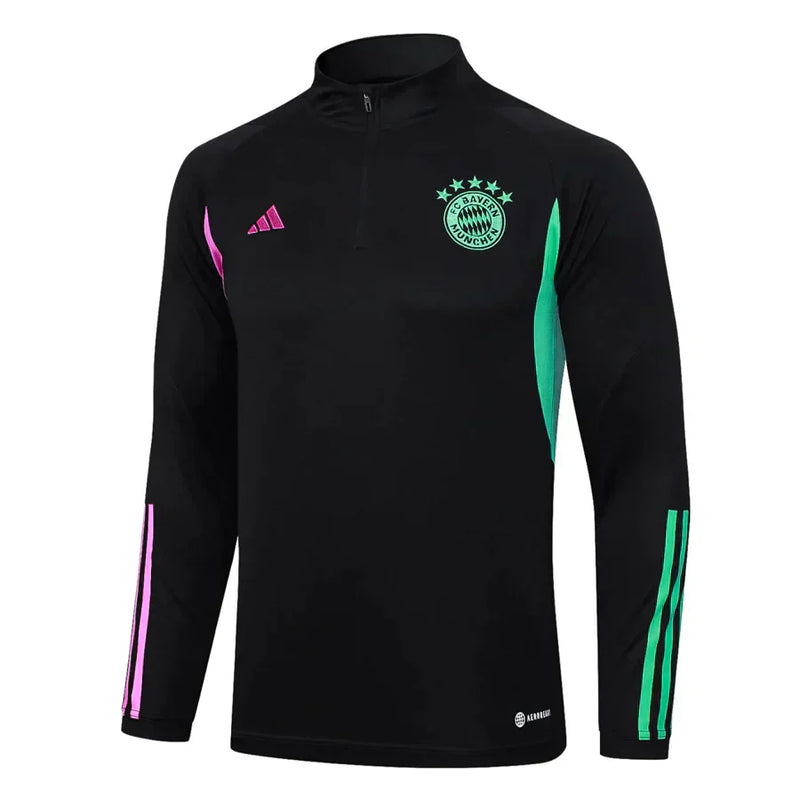 BAYERN MUNICH TRACKSUIT 23/24