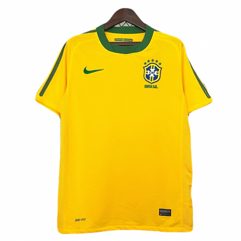BRASIL I 2010 HOMBRE (RETRO)