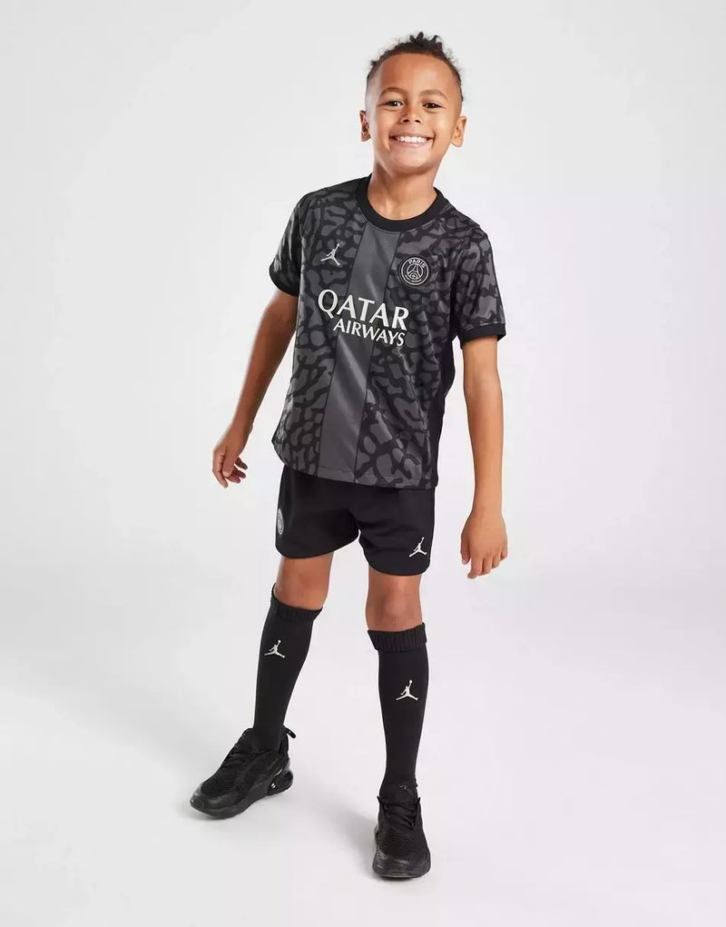 PSG III 23/24 CONJUNTO INFANTIL