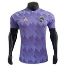 POLO REAL MADRID 25/26 HOMBRE (VERSIÓN JUGADOR)