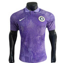 POLO CHELSEA 25/26 HOMBRE (VERSIÓN JUGADOR)