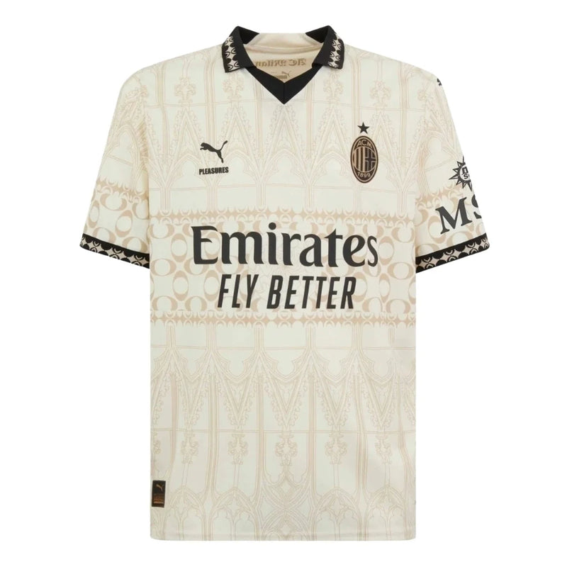 MILAN BEIGE II 24/25 HOMBRE
