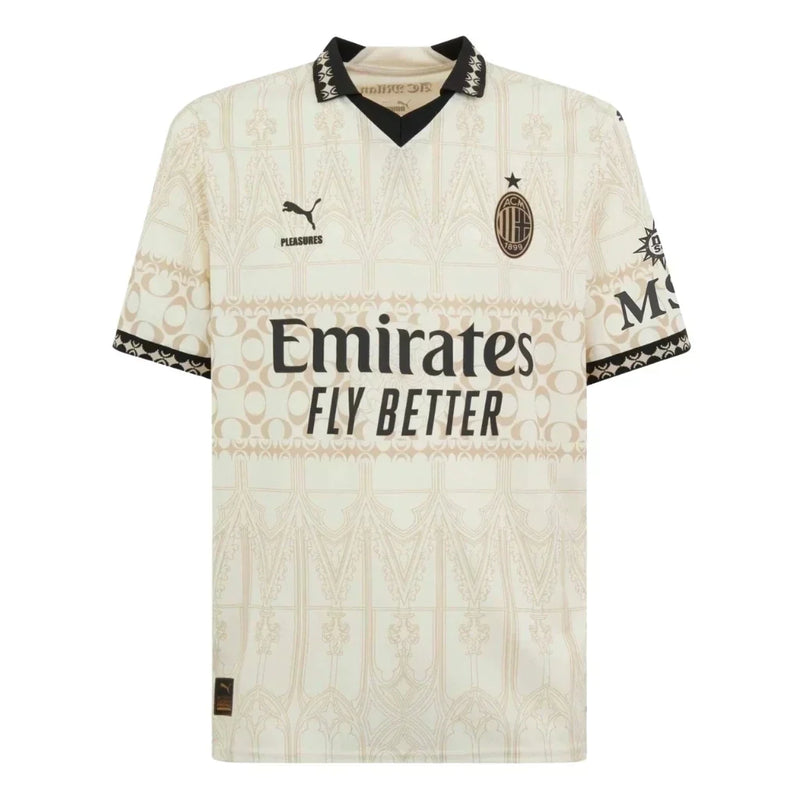 MILAN BEIGE II 24/25 MEN