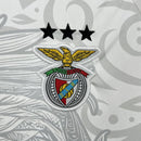 Benfica Concept 2025/2026 Jersey + 5 PIECE SHEETS!