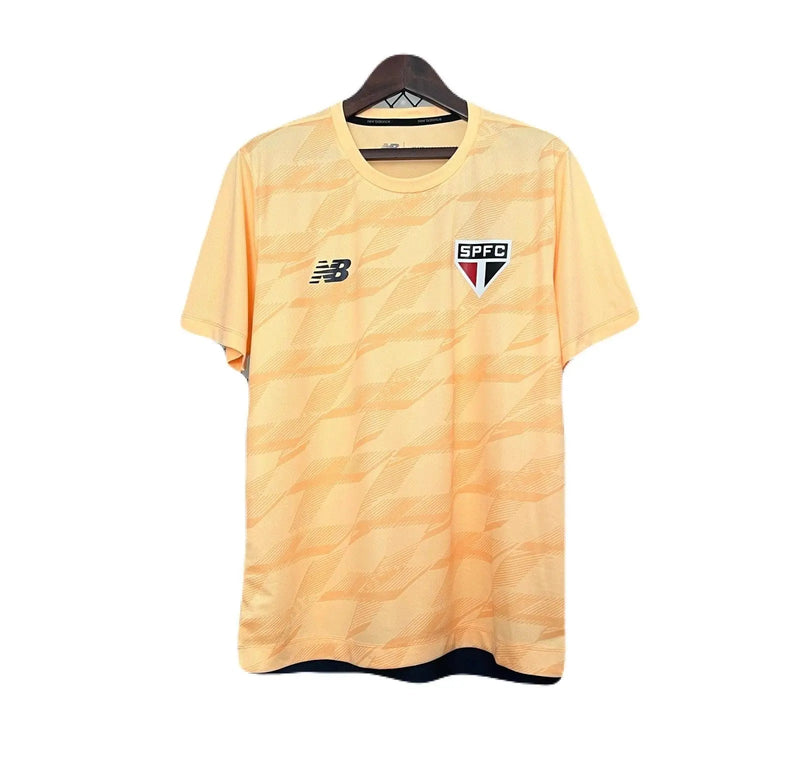 CAMISETA SÃO PAULO ENTRENAMIENTO I 24/25 HOMBRE