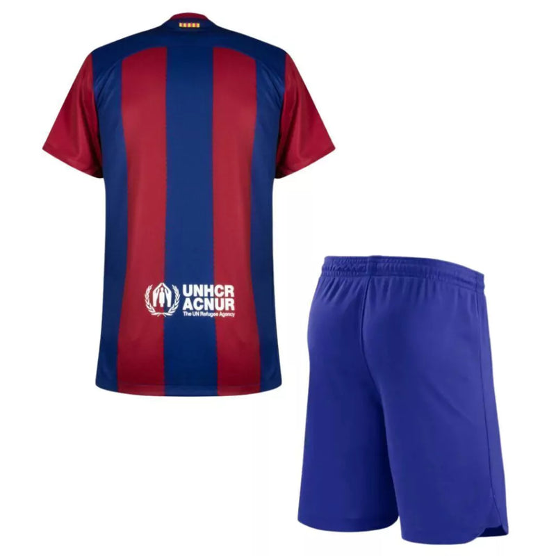 CHILDREN'S SET BARCELONA I 23/24