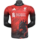 LIVERPOOL EDICIÓN ESPECIAL 25/26 HOMBRE (VERSIÓN JUGADOR)