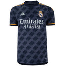 REAL MADRID II 23/24 HOMBRE