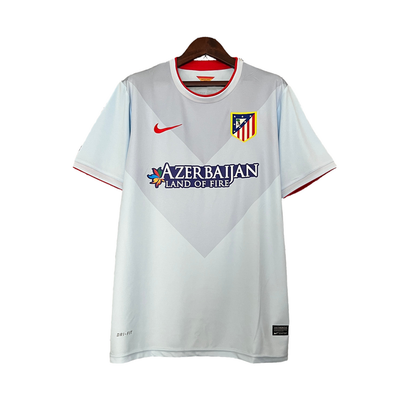 ATLÉTICO DE MADRID II 13/14 HOMBRE (RETRO)