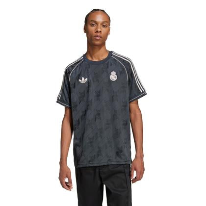 REAL MADRID EDICIÓN ESPECIAL 25/26 HOMBRE