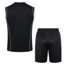 ROMA 24/25 MEN'S SLEEVELESS TRACKSUIT
