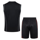 ROMA CONJUNTO SIN MANGAS ENTRENAMIENTO 24/25 HOMBRE