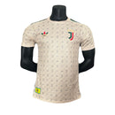 JUVENTUS LIMITED EDITION BEGGIE 24/25 MEN'S SHIRT (PLAYER VERSION)