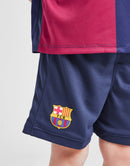BARCELONA I 24/25 CONJUNTO INFANTIL