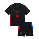 BARCELONA II 24/25 CONJUNTO INFANTIL