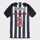 Atlético Mineiro 24/25 Home Shirt DEYVERSON