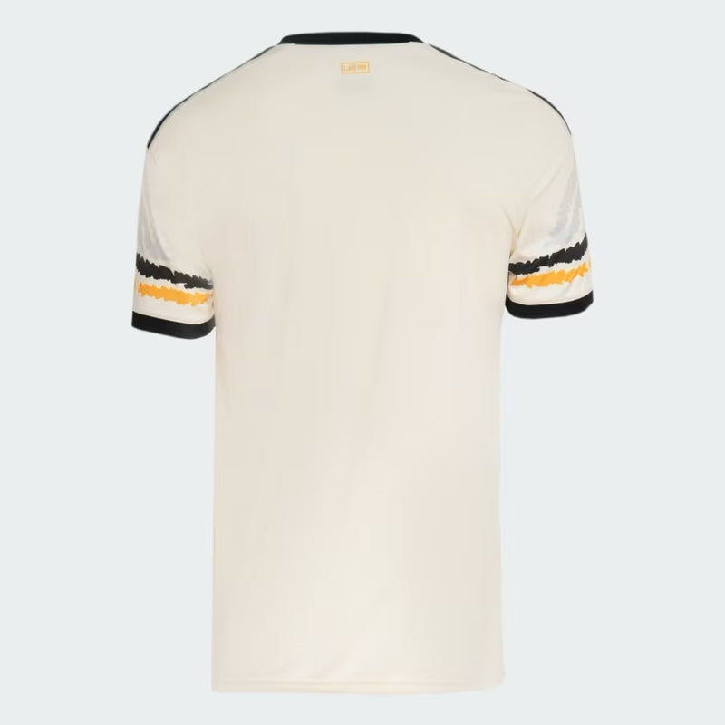 Atlético Mineiro Consciousness Black Shirt 24/25 +5 GIFTS🎁