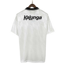 Corinthians Kalunga 1994/95 Retro Shirt - Feint Men's Fan Shirt