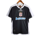 Corinthians 2000/2001 Retro Shirt - Men's Fan Topper