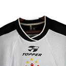Corinthians Retro White Shirt 2000/2001 - Men's Topper Fan