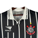 Corinthians Retro Away Shirt 1997