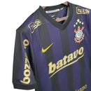 Corinthians Retro 2009/10 Shirt - Nike Men's Fan Shirt